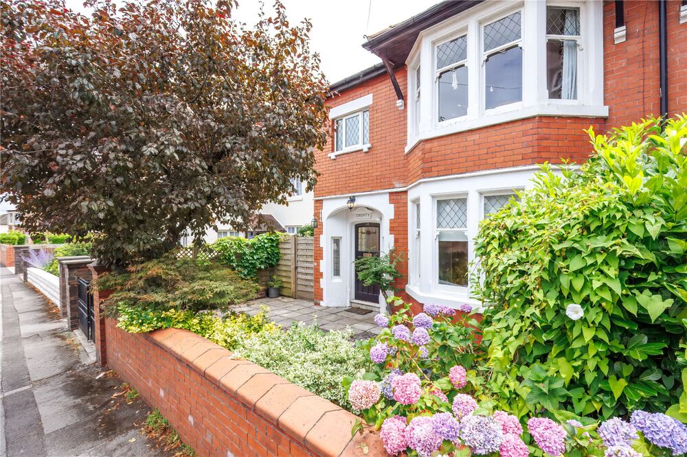 Dorchester Avenue, Penylan