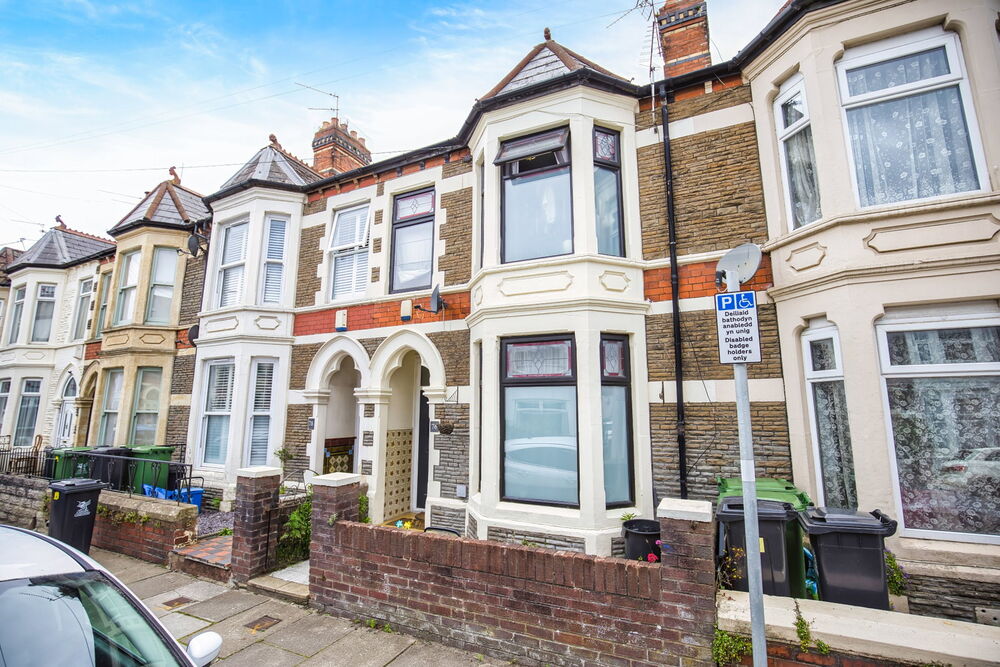 Theobald Road