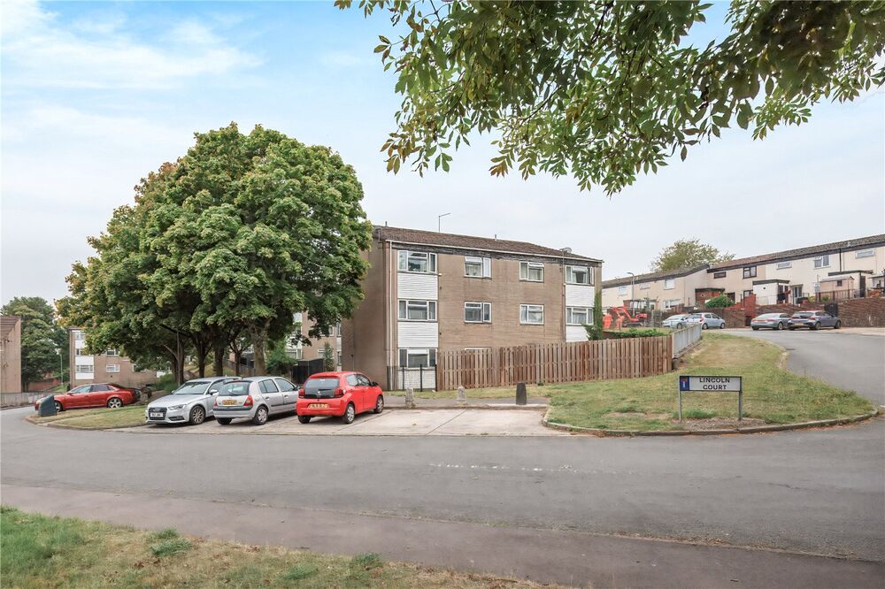 Lincoln Court, Llanedeyrn