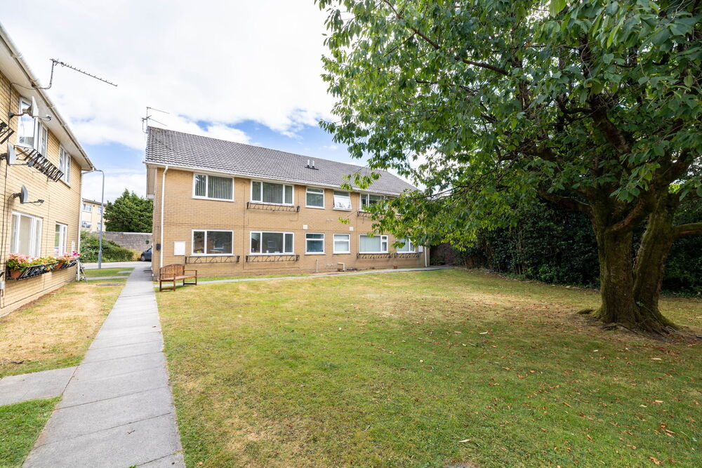 Penlline Court, Penlline Road
