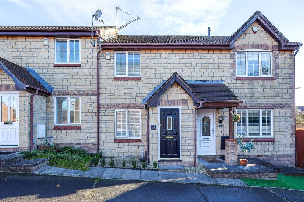 Acorn Grove, Pontprennau