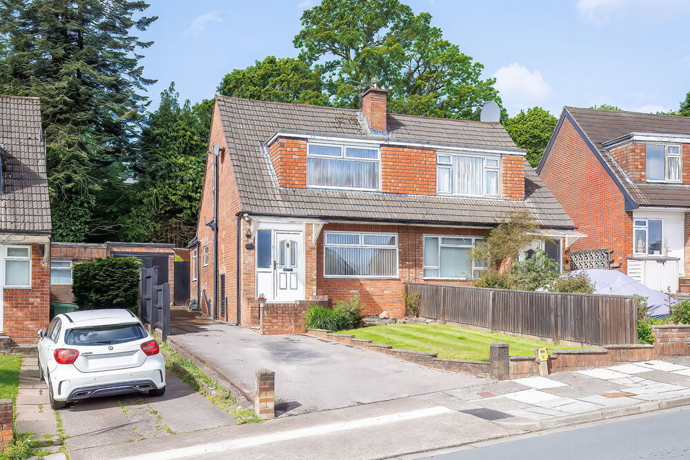 Carisbrooke Way