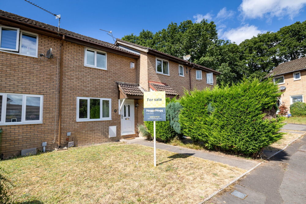 Woodlawn Way, Thornhill