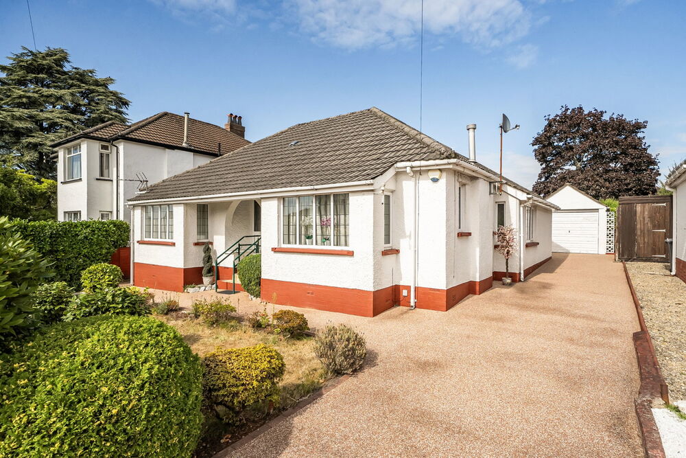 Llangorse Road, Cyncoed