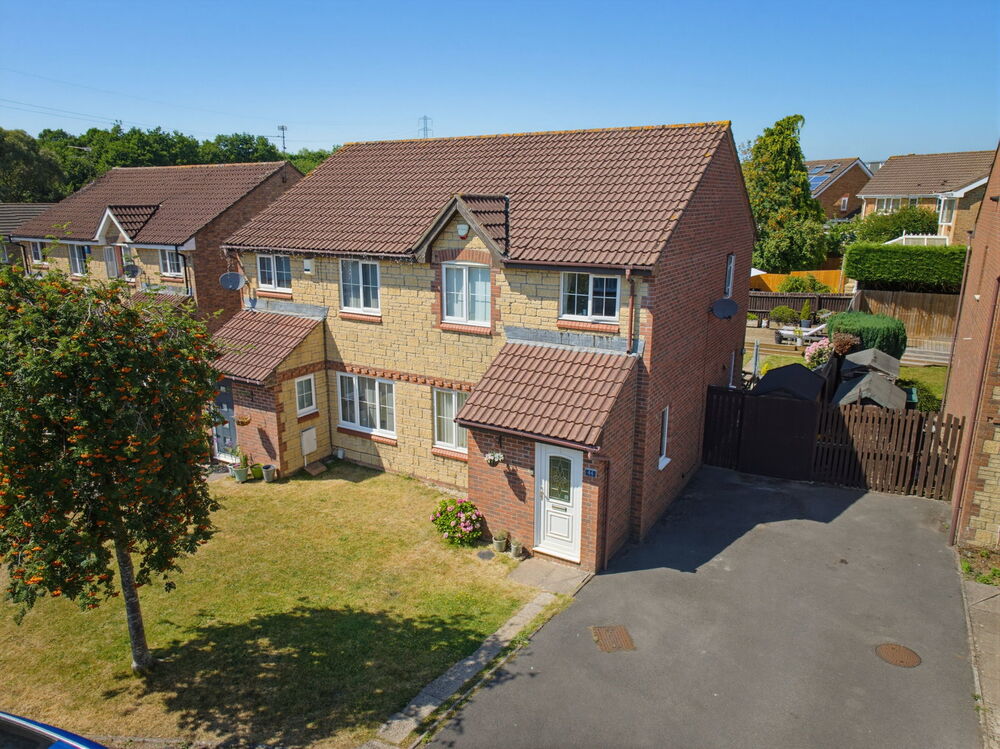 Acorn Grove, Pontprennau