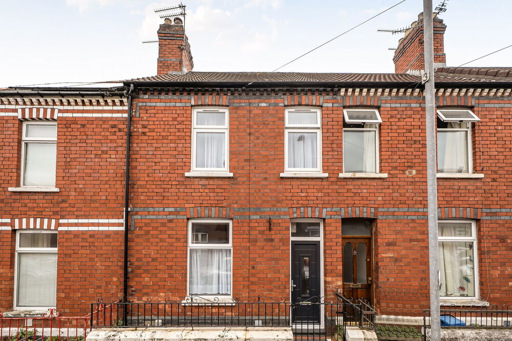 Florentia Street, Cathays