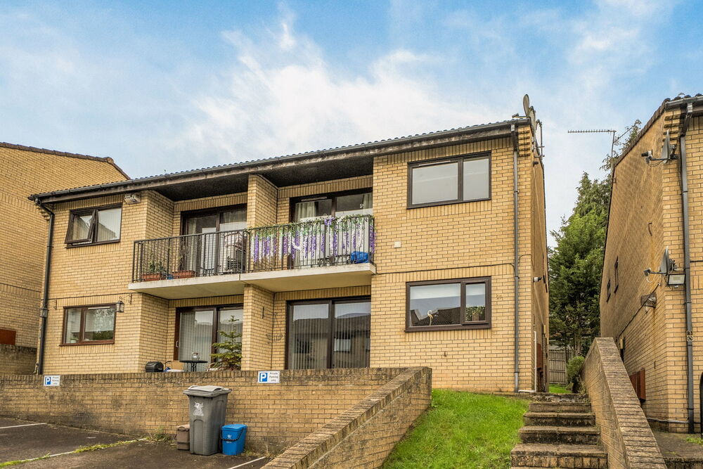 Hollybush Heights
