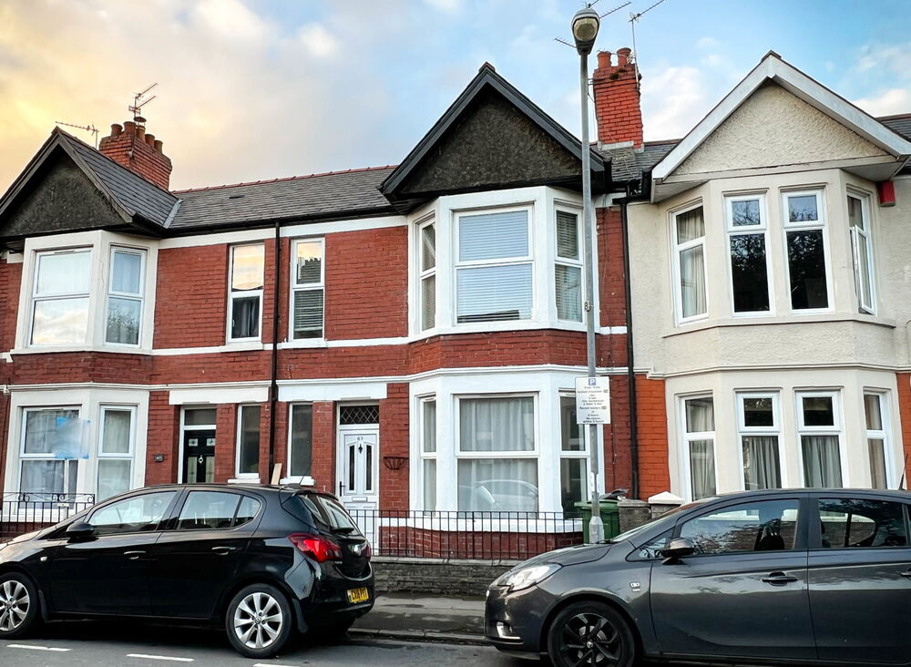 Clodien Avenue, Heath