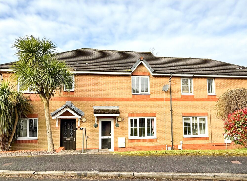 Clos Y Dryw, Thornhill