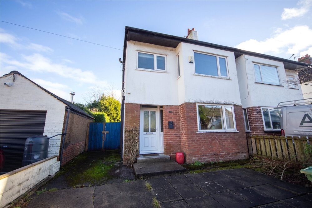 Elan Road, Llanishen