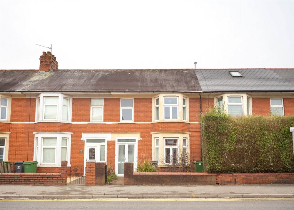 Caerphilly Road, Birchgrove