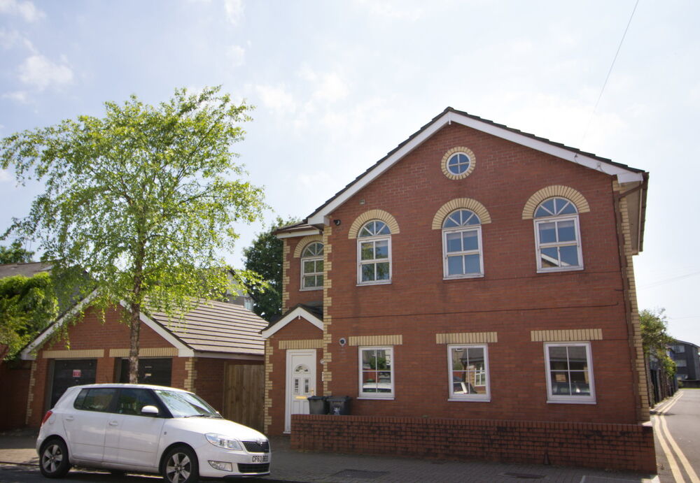 Partridge Road, Roath