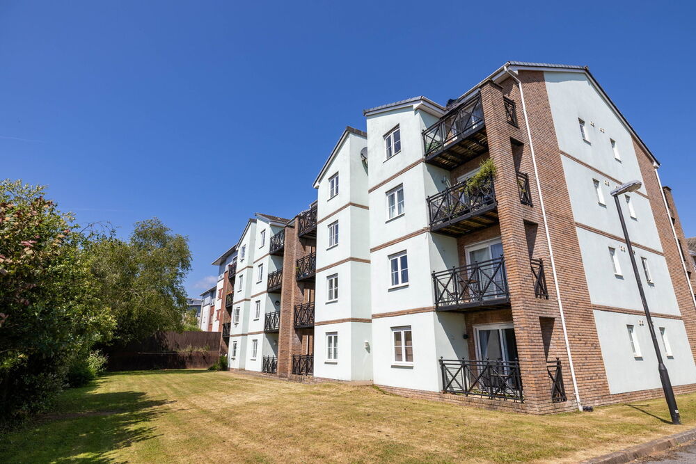 Pentland Close, Llanishen